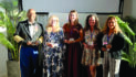 Teachers of the Year honored by chamber
