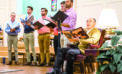Homegrown organization brings ‘Rabbit’ to stage