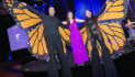 Blockbuster night raises $3.2 million