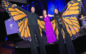 Blockbuster night raises $3.2 million