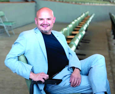 Lomelí returns to Dallas Opera as CEO