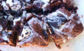 Oreo Brownies