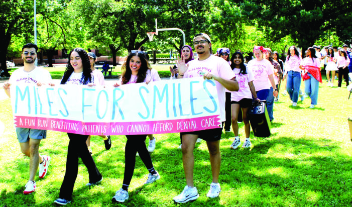 Record-breaking $24K raised for patients
