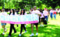 Record-breaking $24K raised for patients