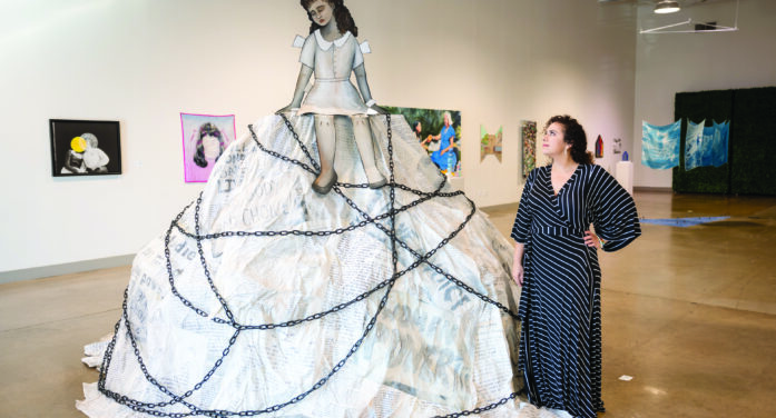 Call for artist entries opens May 26