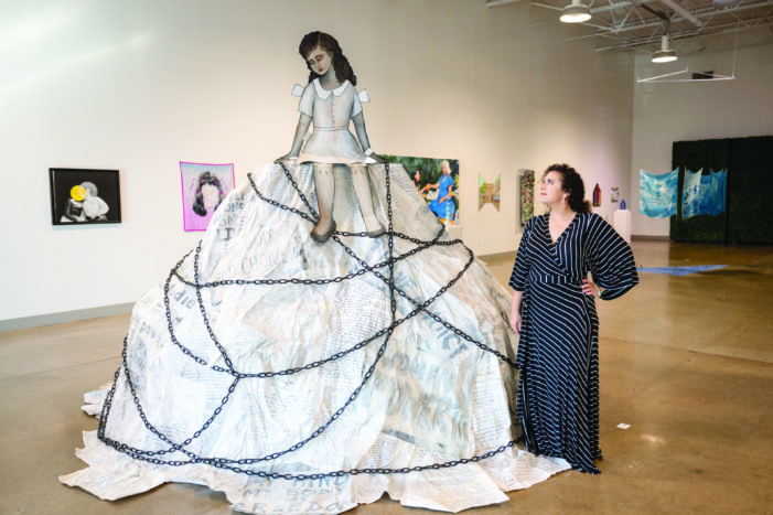 Call for artist entries opens May 26