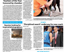 Vol. 17, No. 22 — May 29-June 4, 2026