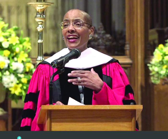 Church to host special events for 75th year
