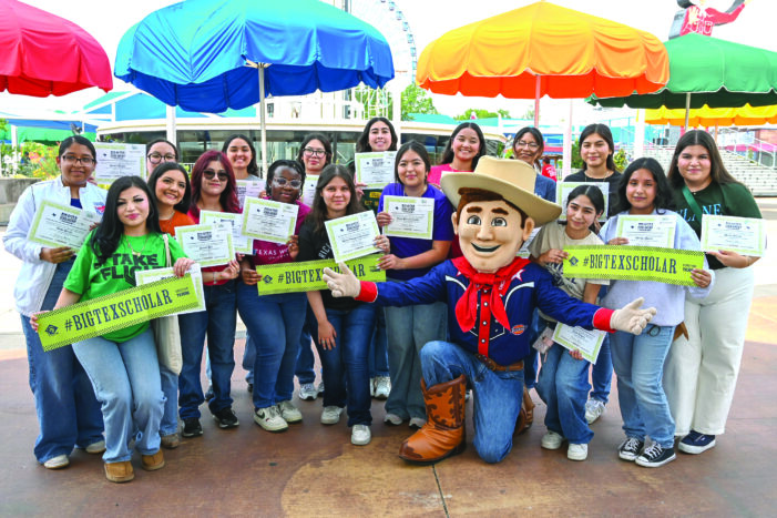Fair makes historic increase to scholarship amounts