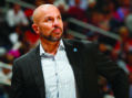 ‘Disciplined search’ underway for new coach