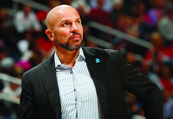 ‘Disciplined search’ underway for new coach