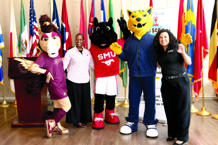 Registration now open for Mayor’s Fair