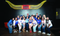 Event raises funds for Halliburton’s mission