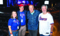 Nadel’s birthday bash celebrates milestones