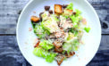 Big Mac Salad