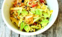 Golden Girl Salad