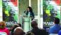 Mandela believed deeply in power of sports to unite people