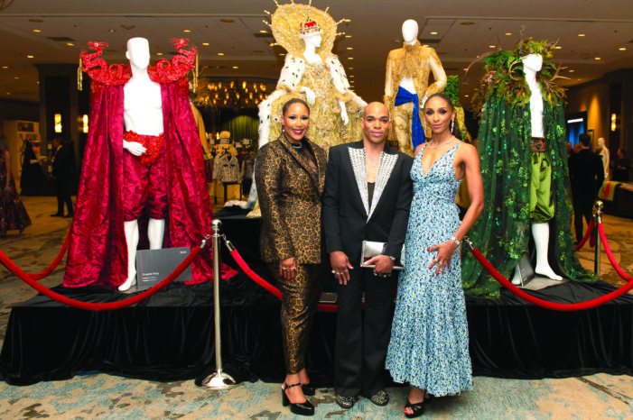DIFFA recognizes leaders making impact