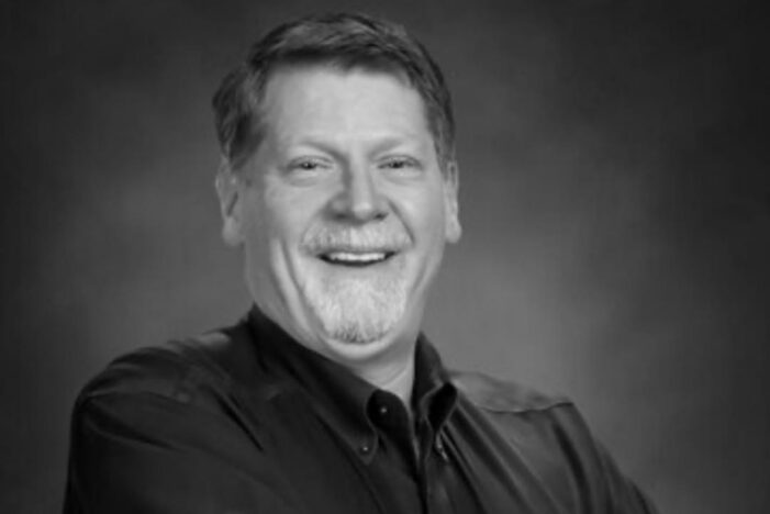 In Memoriam — John Christian Beaird