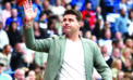 How far can Pochettino’s side go?