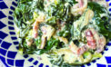 Creamed Collard Greens