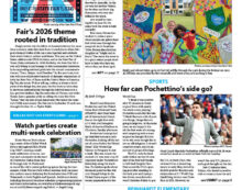 Vol. 17, No. 23 — June 5-11, 2026