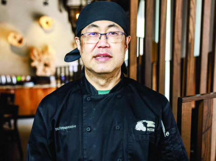 Restaurant prepares for match