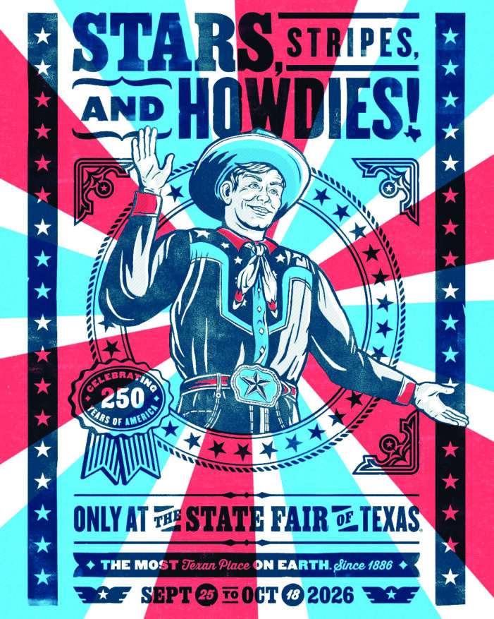 Fair’s 2026 theme rooted in tradition