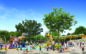 Park to improve health of entire community