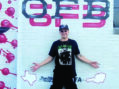 Deep Ellum murals display global spirit
