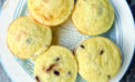 Quiche Lorraine Egg Bites