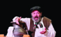 Perlman returns as ‘Fiddler’