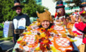Second costume contest added to Trot