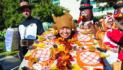 Second costume contest added to Trot
