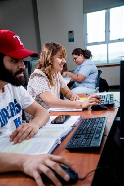 UNT builds world-class lab