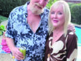 Exhibition highlights works of original Deep Ellum artists