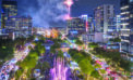 Park hosts official 250th birthday bash