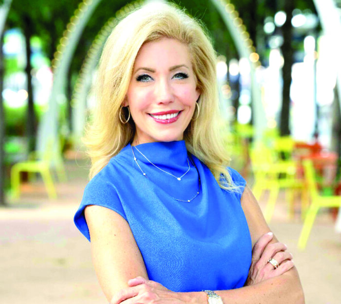 Collins-Bratton to run Park