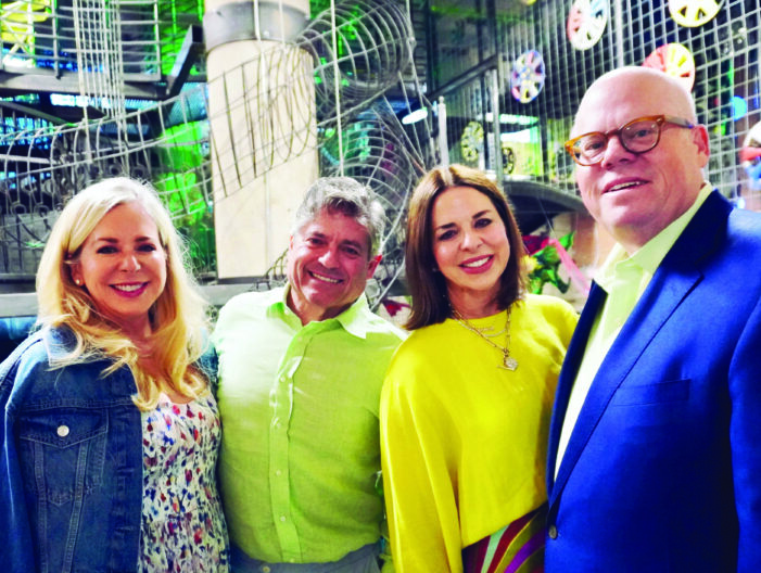 SPARKtacular to fund student scholarships