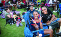 Iconic championship celebrated in Park