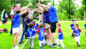 Grant allows youth coaches to receive mental help training