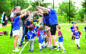 Grant allows youth coaches to receive mental help training