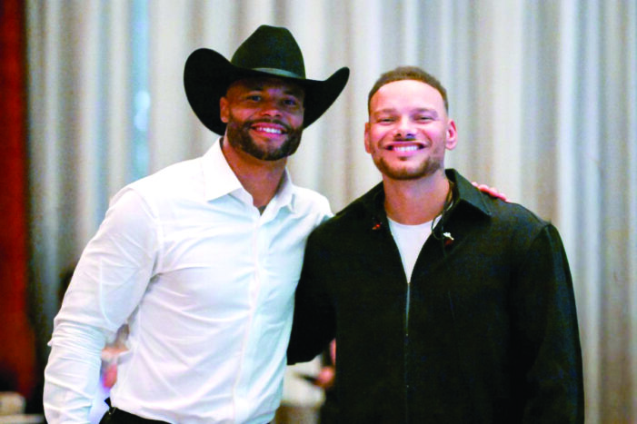 Gala raises $1.5M for Foundation’s mission