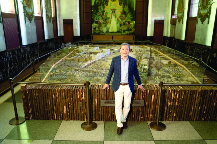 Untold stories highlight contributions
