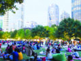Expansion includes Jacobs Lawn