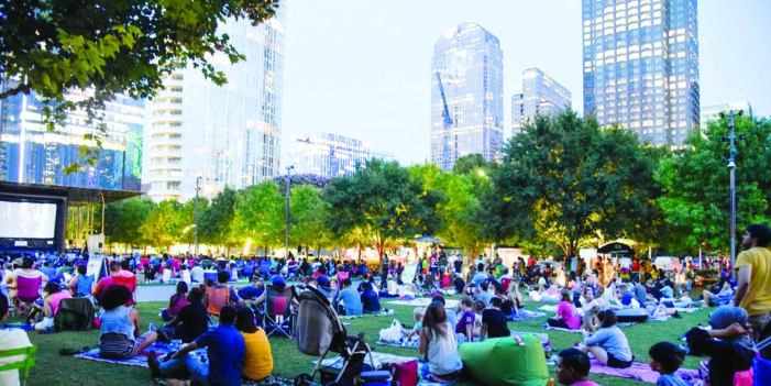 Expansion includes Jacobs Lawn