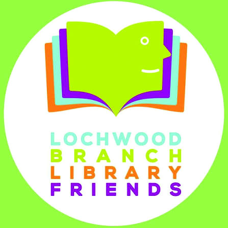 Lochwood Library now accepting donations