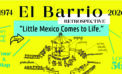 Dallas’ Little Mexico comes to life on 7/25