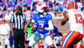 Young quarterback leaving lasting legacy at SMU