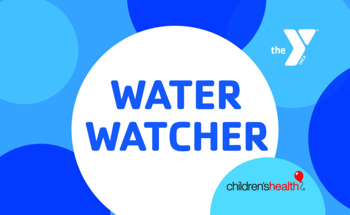 YMCA warns of water dangers